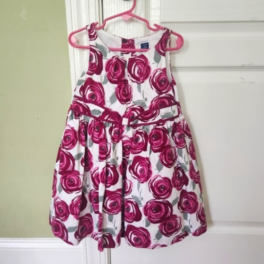 Janie & Jack Dress